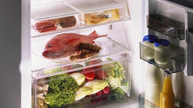 冰箱里放这6种食物，是给自己的健康埋“雷”，看看你中招了吗？
